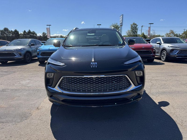2026 Buick Encore GX Avenir - Leather Seats - Sunroof - $304 B/W in Cars & Trucks in Moncton - Image 2