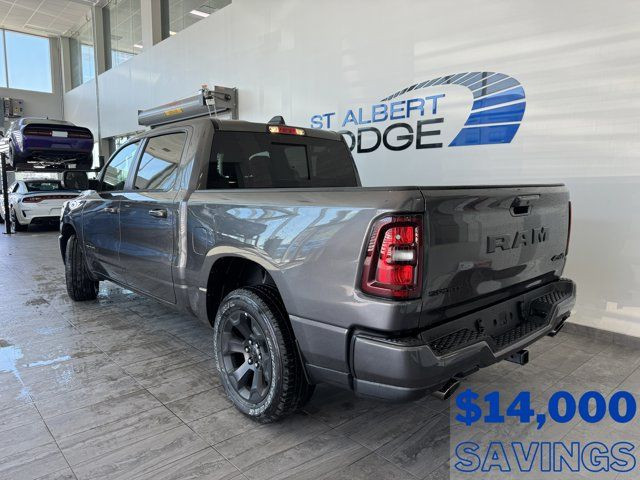 2025 Ram 1500 Sport in Cars & Trucks in St. Albert - Image 3
