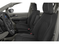 Introducing the 2026 Chrysler Grand Caravan SXT 2WD in a stunning silver finish. This front-wheel dr... (image 5)