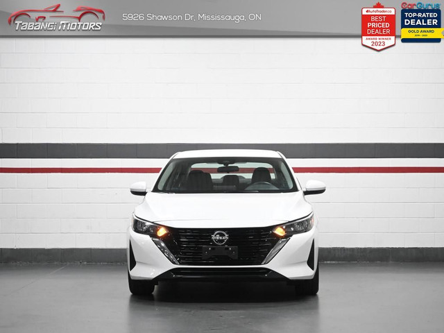 2024 Nissan Sentra SV No Accident Adaptive Cruise Remote Start in Cars & Trucks in Mississauga / Peel Region - Image 4