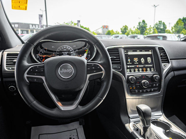 2018 Jeep Grand Cherokee Altitude IV in Cars & Trucks in Barrie - Image 2