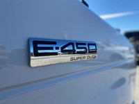 The 2019 Ford E-Series Cutaway E-450 Cube Van with the 6.2L V8 is a sturdy, full-size commercial veh... (image 5)