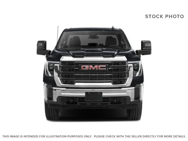 2025 GMC Sierra 3500HD SLE in Cars & Trucks in Calgary - Image 2