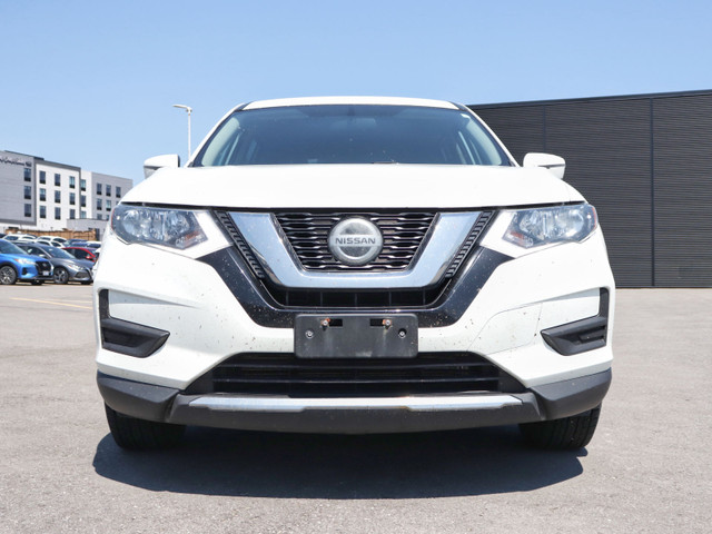 2018 Nissan Rogue S in Cars & Trucks in Oakville / Halton Region - Image 2