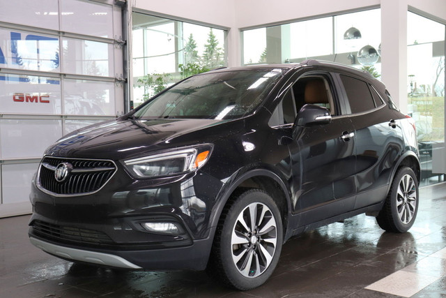 2018 Buick Encore Premium AWD TAUX A PARTIR DE 4.99 % in Cars & Trucks in City of Montréal