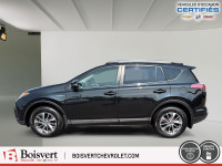 AWD XLE HYBRID Engine: Moteur à 4 cylindres 2.5L L/100Km City: 6.9 L/100Km Hwy: 7.8 Safety Equipment... (image 7)