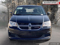 Engine: Gas V-6 3.6 L L/100Km City: 13.7 L/100Km Hwy: 9.4 Safety Equipment Electronic Stability Cont... (image 7)