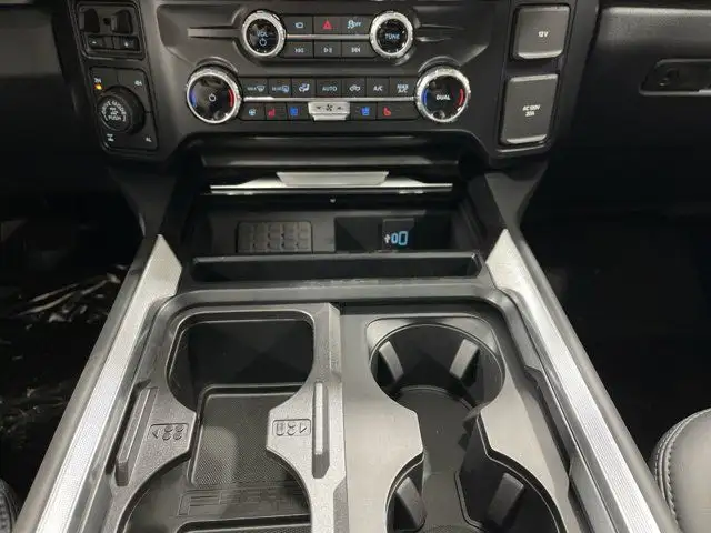 2025 Ford Super Duty F-250 SRW Platinum in Cars & Trucks in Strathcona County - Image 23