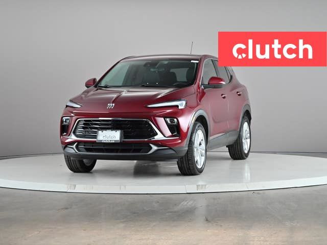 2024 Buick Encore GX Preferred AWD w/ Apple CarPlay, Heated Fron in Cars & Trucks in City of Toronto - Image 2