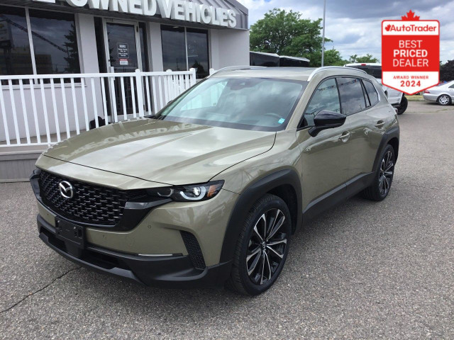 2023 Mazda CX-50 in Cars & Trucks in Oshawa / Durham Region