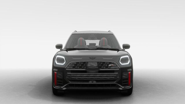 2025 MINI Countryman John Cooper Works All4 | Plaisir pur dans Autos et camions  à Ville de Montréal - Image 3