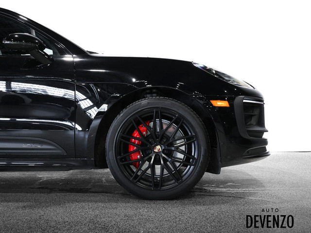 2023 Porsche Macan GTS AWD 434HP Premium Package Plus / Sport Ch in Cars & Trucks in Laval / North Shore - Image 3