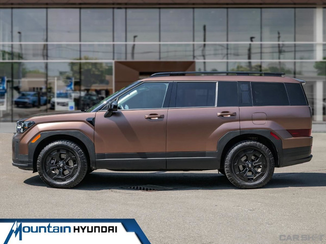 2024 HYUNDAI SANTA FE XRT in Cars & Trucks in Hamilton - Image 3