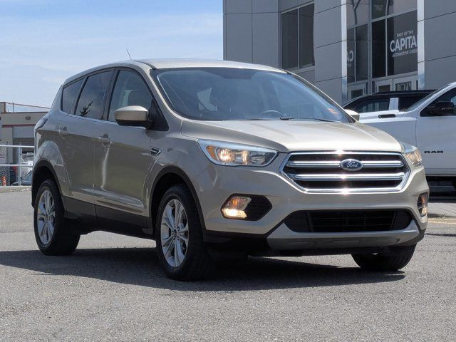 2017 Ford Escape SE - Bluetooth - Heated Seats - Backup Camera in Cars & Trucks in Calgary - Image 2