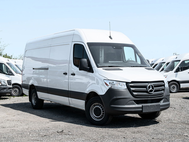 2023 Mercedes-Benz Sprinter 3500 170 In. in Cars & Trucks in Mississauga / Peel Region
