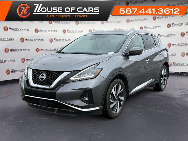 2023 Nissan Murano AWD SL in Cars & Trucks in Calgary