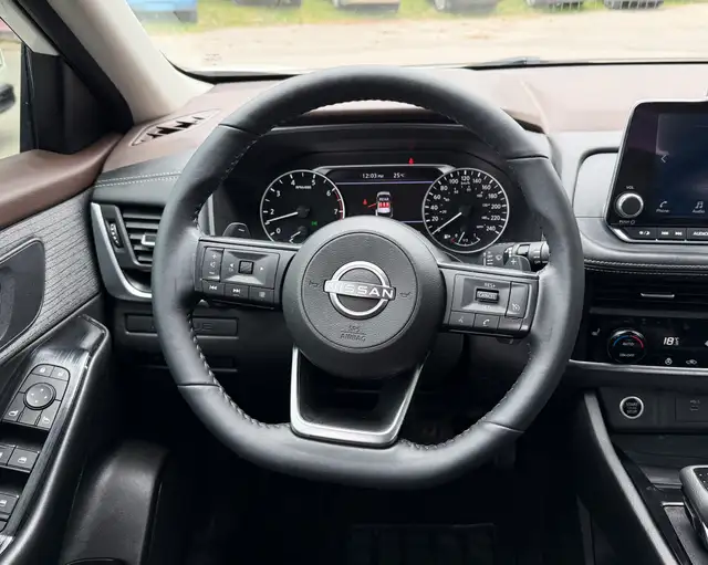 2023 Nissan Rogue S in Cars & Trucks in Oshawa / Durham Region - Image 17