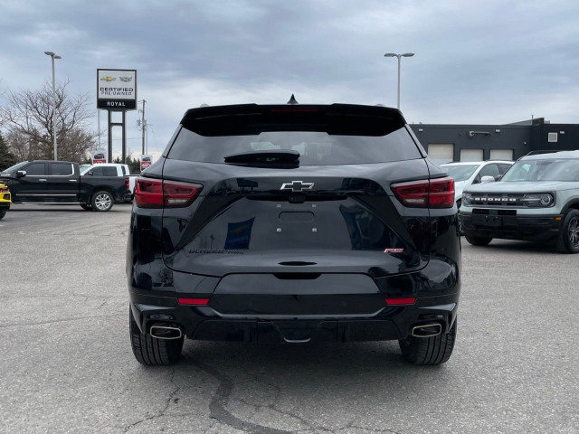 2023 Chevrolet Blazer in Cars & Trucks in Oakville / Halton Region - Image 4