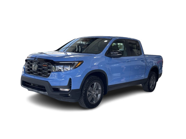 2025 Honda Ridgeline TrailSport AWD (Heated Seats,Backup Cam,Car in Cars & Trucks in Calgary - Image 3