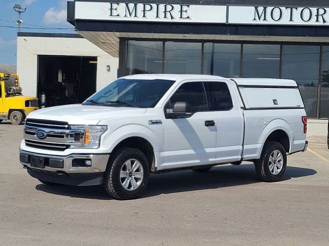 2019 Ford F150 XLTXLT in Cars & Trucks in Mississauga / Peel Region - Image 2