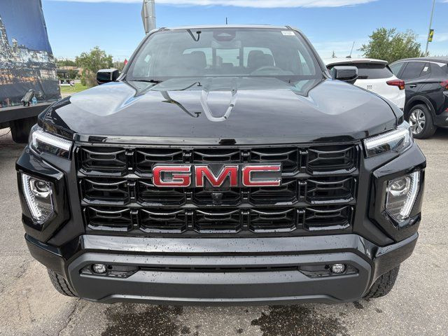 2025 GMC Canyon Elevation in Cars & Trucks in Calgary - Image 2