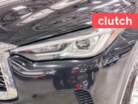 NO ACCIDENTS / CLEAN CARFAX / 1 OWNER / Auto Dimming Rearview Mirror, Front Heated Seats, Climate Co... (image 7)