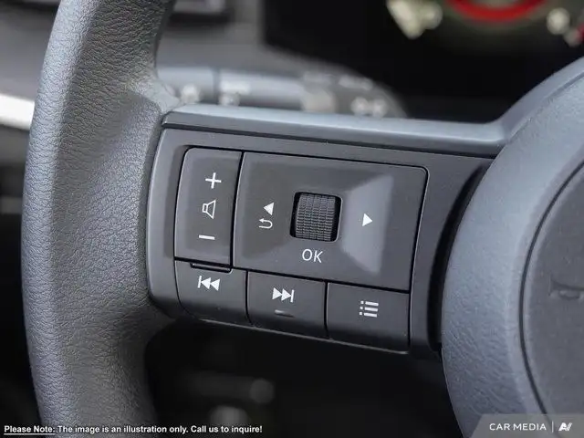 2025 Nissan Kicks in Cars & Trucks in Ottawa - Image 16