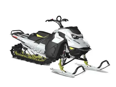 PAYMENTS STARTING AT ONLY $125!!! In-stock and ready to hit the snow! Message us today! 2025 Ski-Doo...
