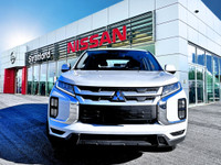 BACK UP CAMERA | NO ACCIDENTS | CLEAN CARFAX. This 2023 RVR with its compact design gives you plenty... (image 1)