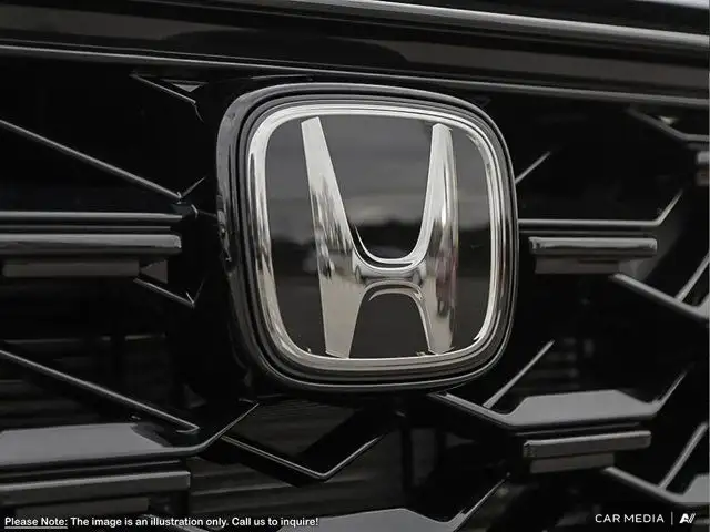 2025 Honda CR-V Hybrid Touring in Cars & Trucks in Hamilton - Image 9