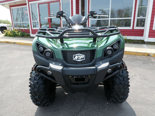  2022 Argo Xplorer XR 500 500cc , Price Leader!! in ATVs in Moncton - Image 2
