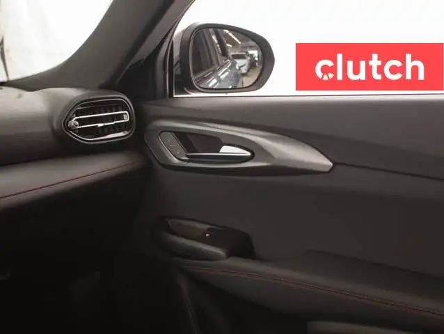 2023 Dodge Hornet GT AWD w/ Front Heated Seats, Rearview Cam, Du in Cars & Trucks in City of Toronto - Image 37