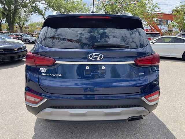 2020 Hyundai Santa Fe Essential in Cars & Trucks in Saskatoon - Image 4