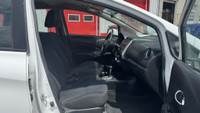 2014 NISSAN VERSA SV 1.6L 4 CYLINDRES 267 000 KM 4 PORTES AUTOMATIQUE TOUTE EQUIPEE BLANC INT NOIR E... (image 9)