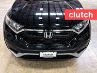 1 OWNER / Power Tailgate/Hatch, Front Heated Seats, Climate Control and more! Clutch is the largest... (image 6)
