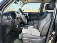 Discover the rugged and reliable 2021 Toyota 4Runner Sr5 Premium, a used SUV with a proven track rec... (image 5)