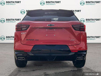 RS Package, Convenience Plus Package, Remote Start, Sunroof, Back-Up Camera, Heated Seats & Steering... (image 7)