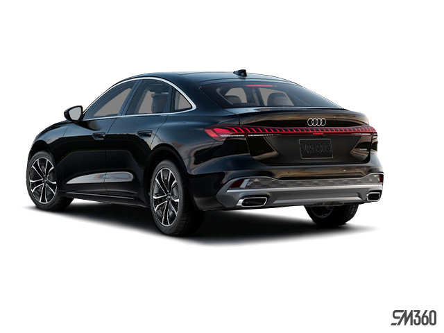 2025 Audi All-New A5 TFSI in Cars & Trucks in Longueuil / South Shore - Image 2