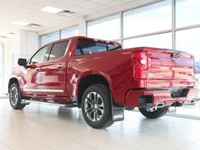 Engine: Turbocharged Diesel I6 3.0L/ L/100Km City: 11.1 L/100Km Hwy: 10.0 Safety Equipment Daytime R... (image 7)