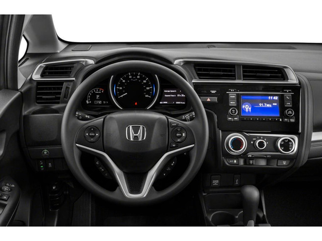 2018 Honda Fit LX 2 SETS OF TIRES | CARPLAY & ANDROID AUTO |... in Cars & Trucks in Markham / York Region - Image 4