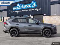 Check out this certified 2021 Toyota RAV4 XLE Premium AWD | Leather | Sunroof | Radar Cruise | Heate... (image 5)