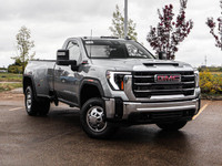 Welcome to Sherwood Buick GMC! This GMC Sierra 3500HD delivers a Turbocharged Diesel V8 6.6L/ engine... (image 1)