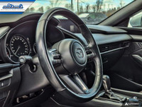 Come see this certified 2021 Mazda Mazda3 Sport GS | Auto | Hatchback | Adaptive Cruise | Heated Ste... (image 9)
