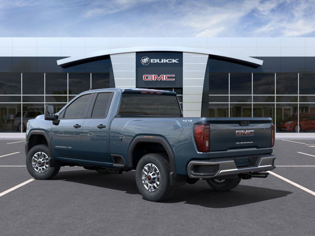 2024 GMC Sierra 2500 HD PRO in Cars & Trucks in City of Montréal - Image 3