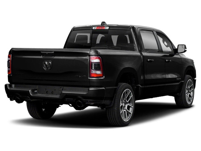 2022 RAM 1500 Sport in Cars & Trucks in Calgary - Image 3