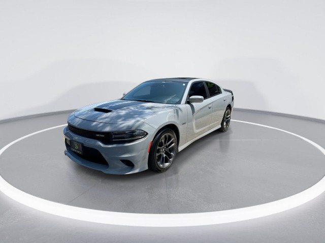 2021 Dodge Charger in Cars & Trucks in Markham / York Region - Image 4