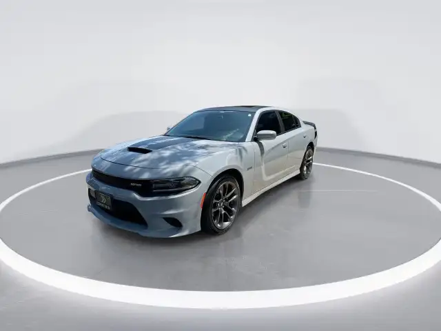 2021 Dodge Charger in Cars & Trucks in Markham / York Region - Image 5