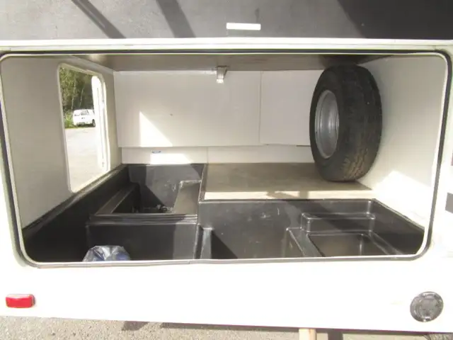 2020 Coachmen Freelander Coachmen Freelander 21QB in RVs & Motorhomes in Granby - Image 15