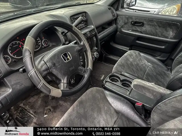 2004 Honda CR-V EX *MADE TO LAST* in Cars & Trucks in City of Toronto - Image 18