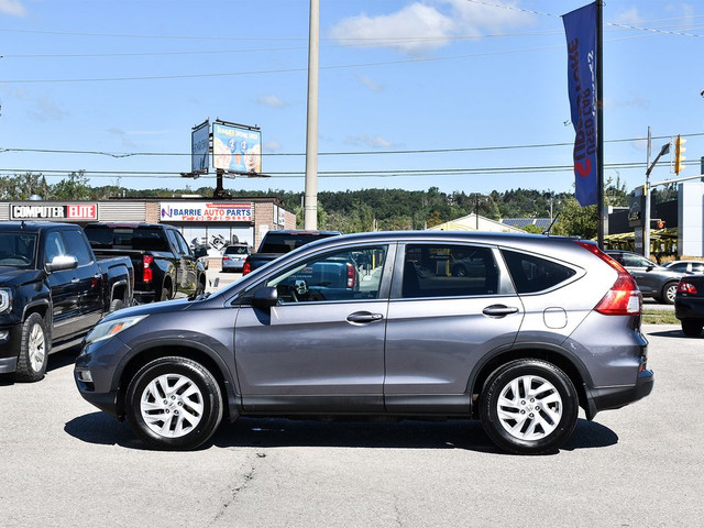 2016 Honda CR-V SE AWD ~Heated Seats ~Bluetooth ~Camera ~Alloys in Cars & Trucks in Barrie - Image 4